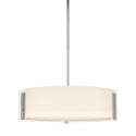 Impressions Pendant by Hubbardton Forge