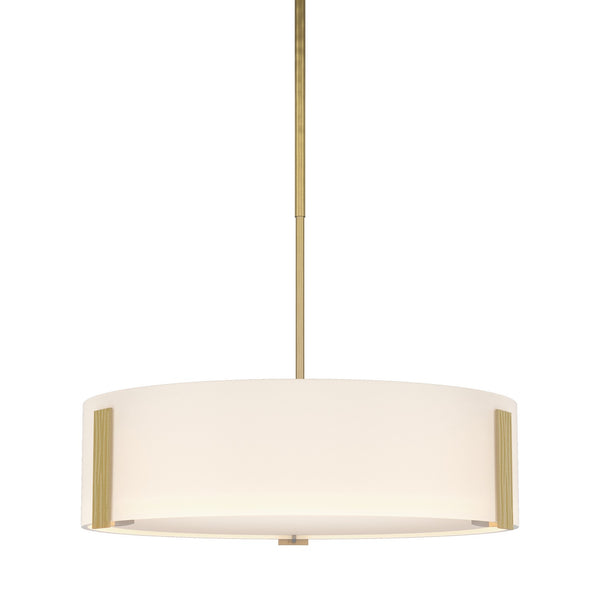 Impressions Pendant by Hubbardton Forge