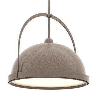Atlas Pendant by Hubbardton Forge