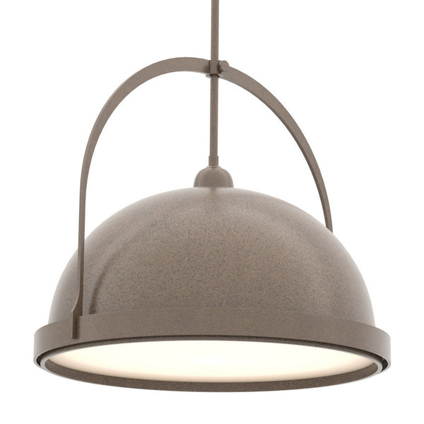 Atlas Pendant by Hubbardton Forge