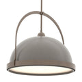 Atlas Pendant by Hubbardton Forge