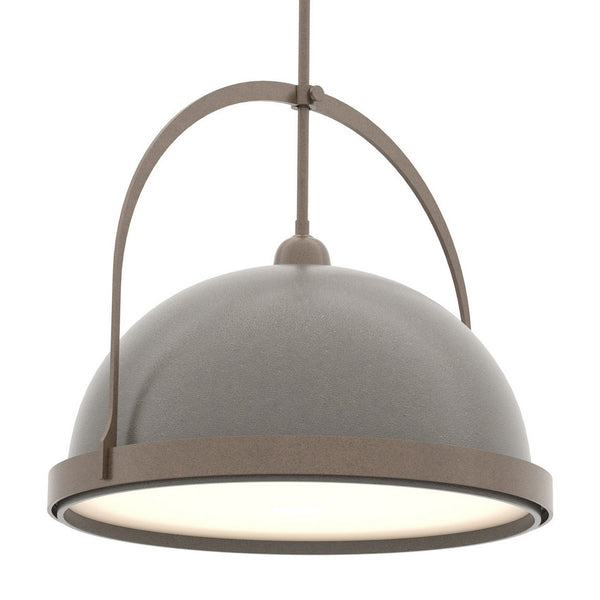 Atlas Pendant by Hubbardton Forge