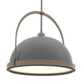 Atlas Pendant by Hubbardton Forge