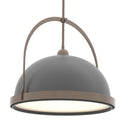 Atlas Pendant by Hubbardton Forge