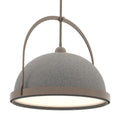 Atlas Pendant by Hubbardton Forge