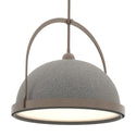 Atlas Pendant by Hubbardton Forge