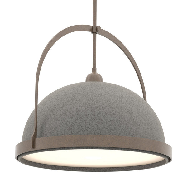Atlas Pendant by Hubbardton Forge