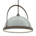Atlas Pendant by Hubbardton Forge