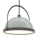 Atlas Pendant by Hubbardton Forge