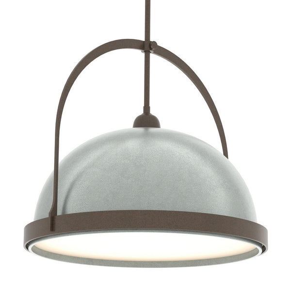 Atlas Pendant by Hubbardton Forge