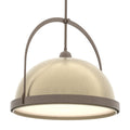 Atlas Pendant by Hubbardton Forge