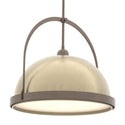Atlas Pendant by Hubbardton Forge