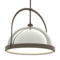 Atlas Pendant by Hubbardton Forge