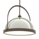 Atlas Pendant by Hubbardton Forge