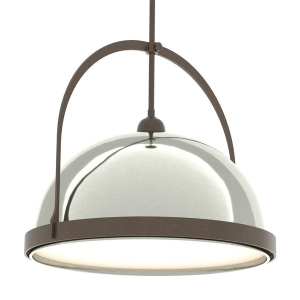 Atlas Pendant by Hubbardton Forge