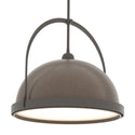 Atlas Pendant by Hubbardton Forge