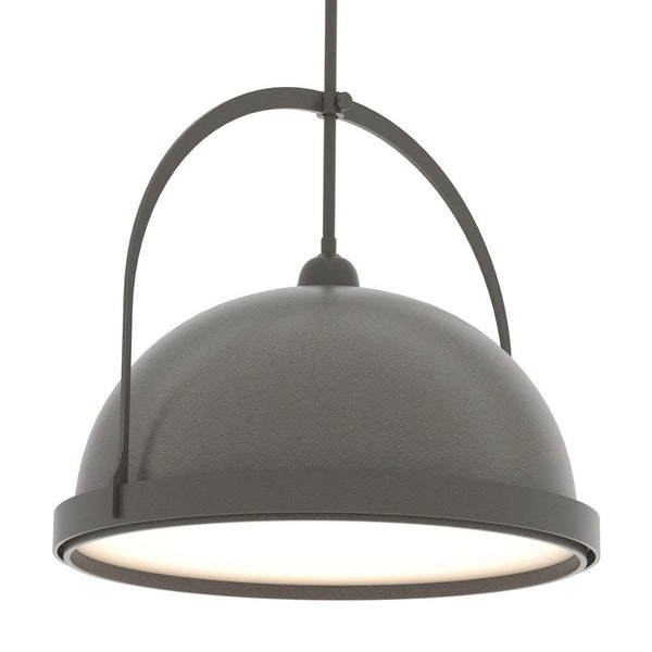 Atlas Pendant by Hubbardton Forge