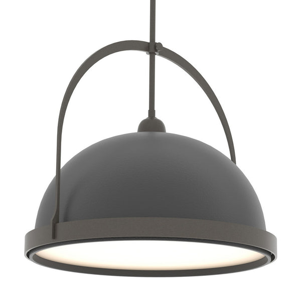 Atlas Pendant by Hubbardton Forge