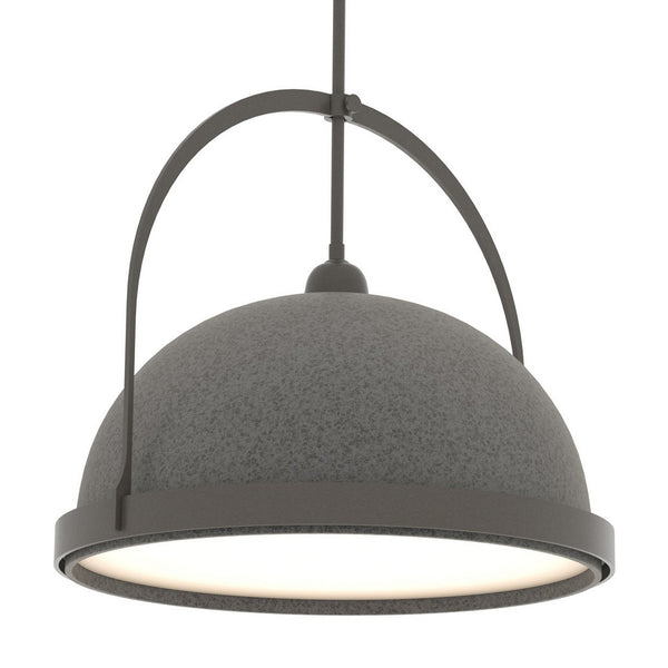 Atlas Pendant by Hubbardton Forge