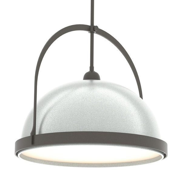Atlas Pendant by Hubbardton Forge