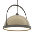 Atlas Pendant by Hubbardton Forge