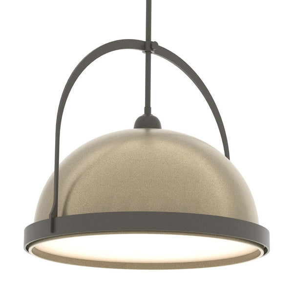 Atlas Pendant by Hubbardton Forge