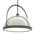 Atlas Pendant by Hubbardton Forge