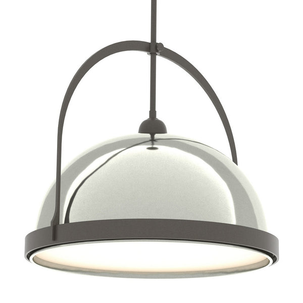 Atlas Pendant by Hubbardton Forge