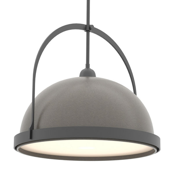Atlas Pendant by Hubbardton Forge