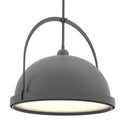 Atlas Pendant by Hubbardton Forge