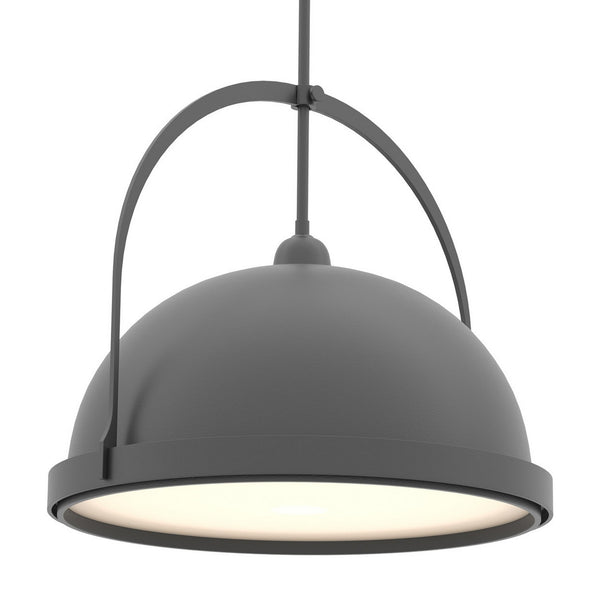 Atlas Pendant by Hubbardton Forge