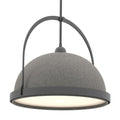 Atlas Pendant by Hubbardton Forge