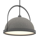 Atlas Pendant by Hubbardton Forge