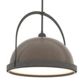 Atlas Pendant by Hubbardton Forge