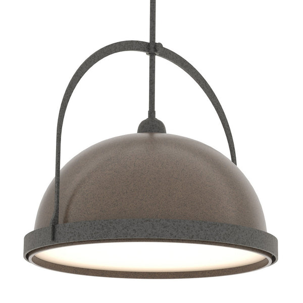 Atlas Pendant by Hubbardton Forge