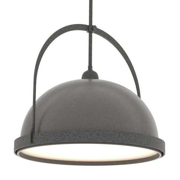Atlas Pendant by Hubbardton Forge