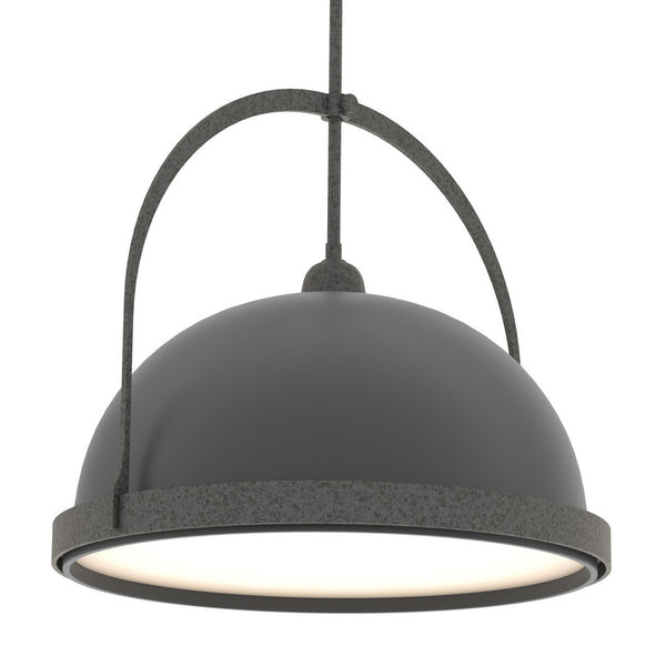 Atlas Pendant by Hubbardton Forge
