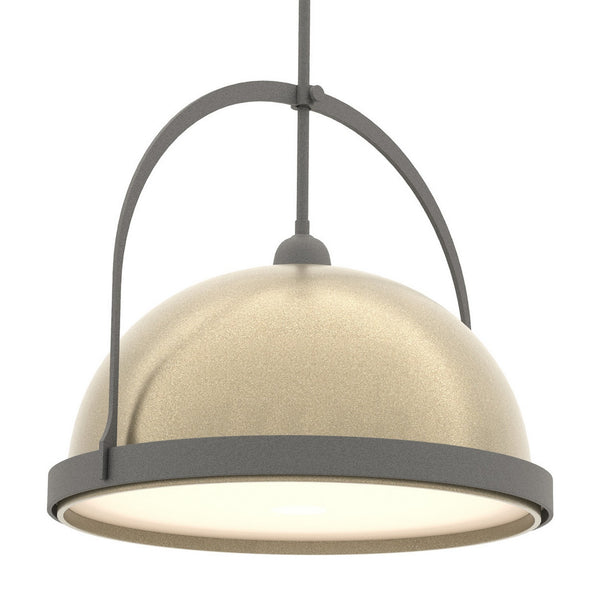 Atlas Pendant by Hubbardton Forge