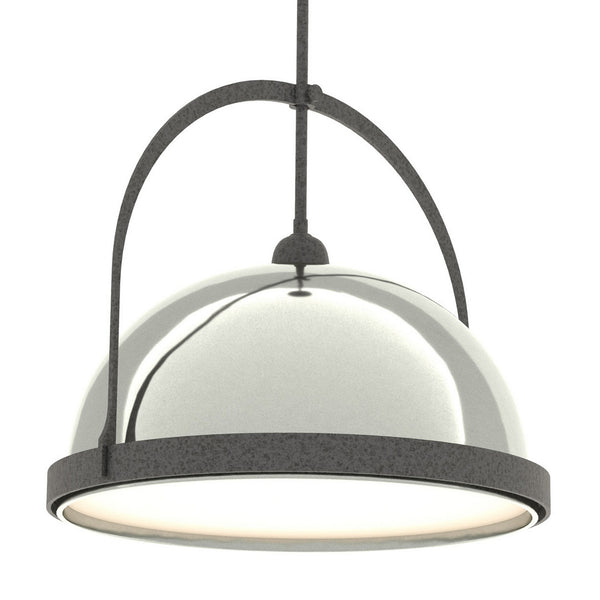 Atlas Pendant by Hubbardton Forge