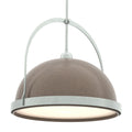 Atlas Pendant by Hubbardton Forge