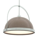 Atlas Pendant by Hubbardton Forge