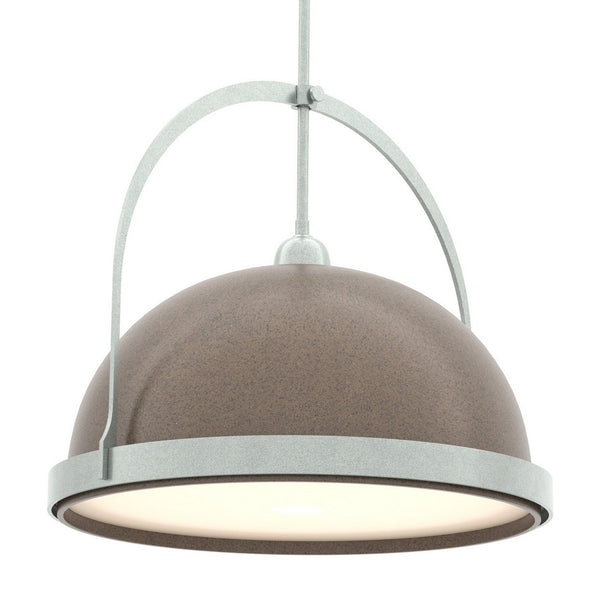 Atlas Pendant by Hubbardton Forge