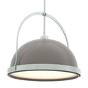Atlas Pendant by Hubbardton Forge