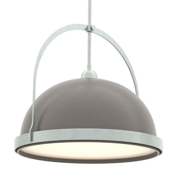 Atlas Pendant by Hubbardton Forge