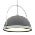 Atlas Pendant by Hubbardton Forge