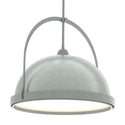 Atlas Pendant by Hubbardton Forge