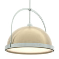 Atlas Pendant by Hubbardton Forge