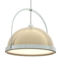 Atlas Pendant by Hubbardton Forge