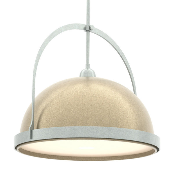 Atlas Pendant by Hubbardton Forge