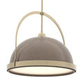 Atlas Pendant by Hubbardton Forge